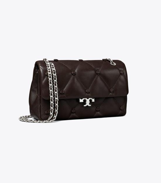 26FW 토리버치 크로스백 187633 200 COCOA DOM - TORY BURCH