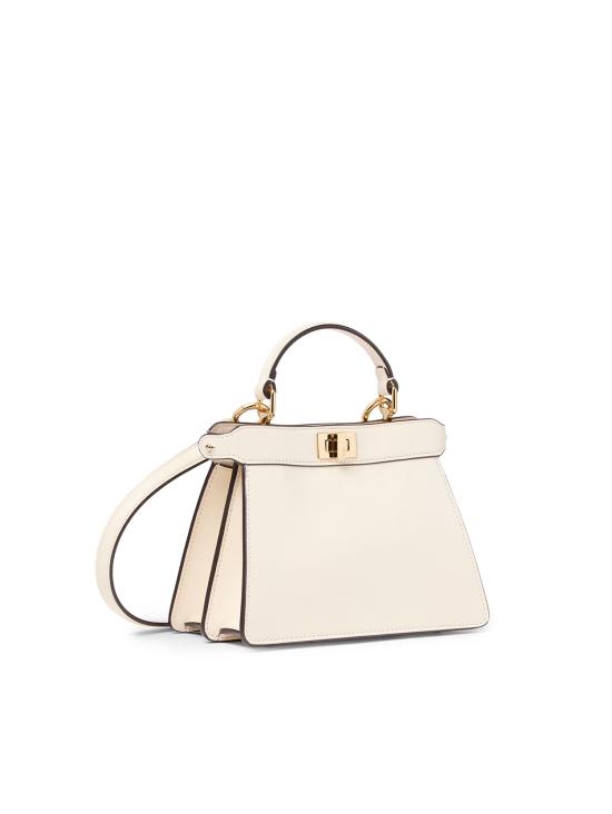 26FW 펜디 크로스백 8BN335 B083 F1WYK BEIGE DOM - FENDI