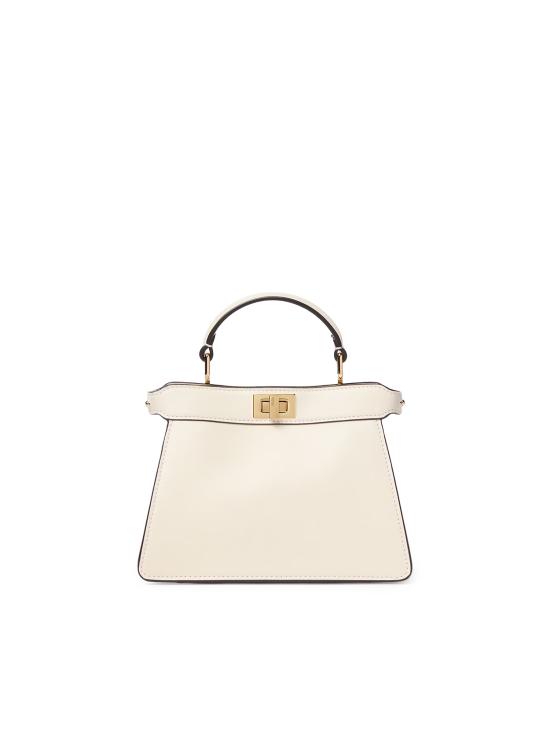 26FW 펜디 크로스백 8BN335 B083 F1WYK BEIGE DOM
