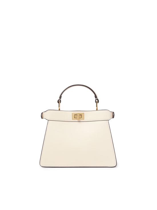 26FW 펜디 크로스백 8BN335 B083 F1WYK BEIGE DOM - FENDI