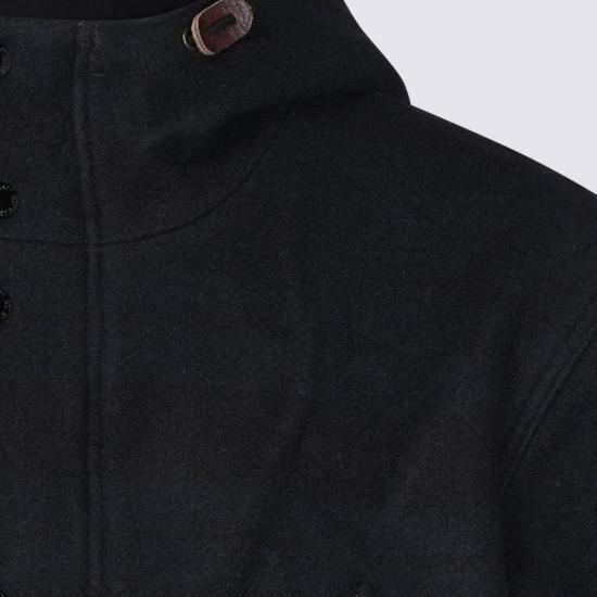 26FW 필슨 코트 262FMCPS0207 UT3116335 NAVY - FILSON