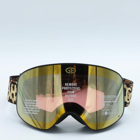 26FW 골드버그 선글라스 GB70103264 7250 JAGUAR