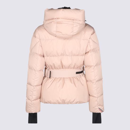 26FW 몽클레어 패딩 L20981A00058 595JN511 PINK - MONCLER