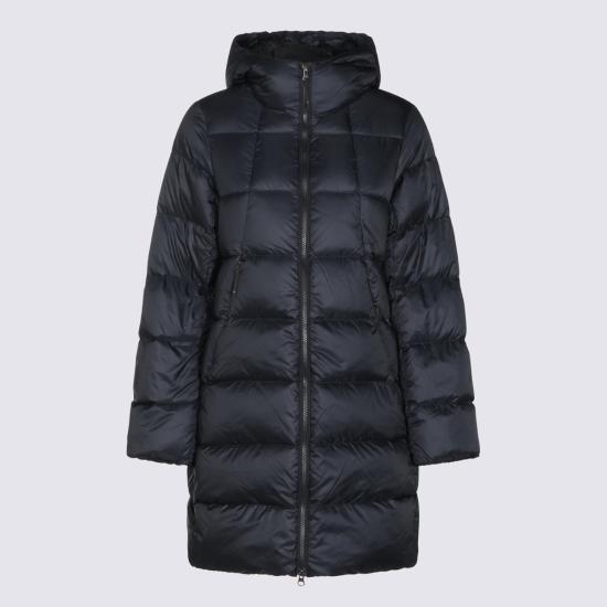 26FW 골드윈 패딩 GLW26342 BK BLACK