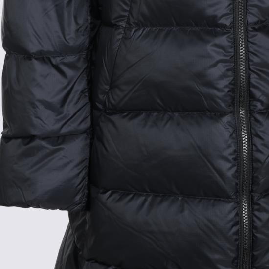 26FW 골드윈 패딩 GLW26342 BK BLACK - GOLDWIN
