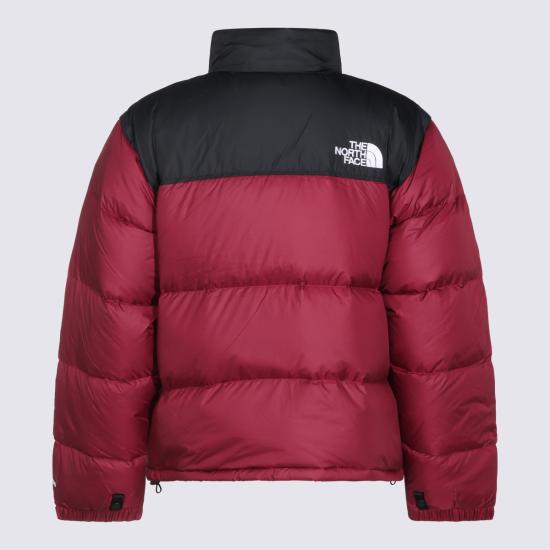 26FW 노스페이스 1996 RETRO 레트로 눕시 자켓 NF0A3C8D RH11 BURGUNDY CRUSH - NORTH FACE
