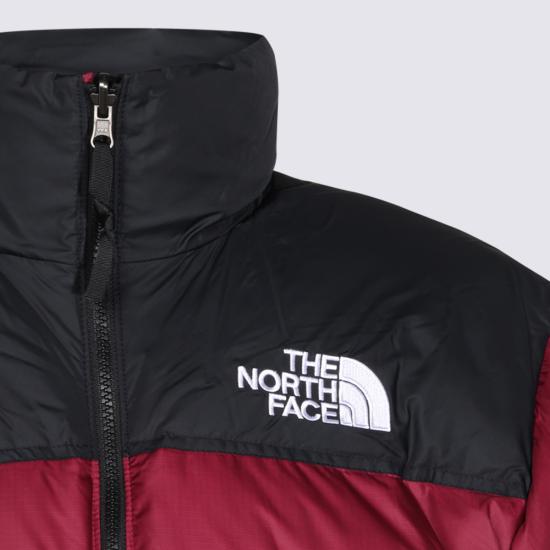 26FW 노스페이스 1996 RETRO 레트로 눕시 자켓 NF0A3C8D RH11 BURGUNDY CRUSH - NORTH FACE