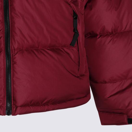 26FW 노스페이스 1996 RETRO 레트로 눕시 자켓 NF0A3C8D RH11 BURGUNDY CRUSH - NORTH FACE