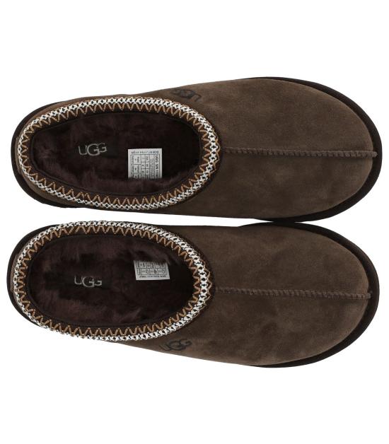 26FW 어그 뮬/슬리퍼 1174671 DDCC 40 Brown - UGG