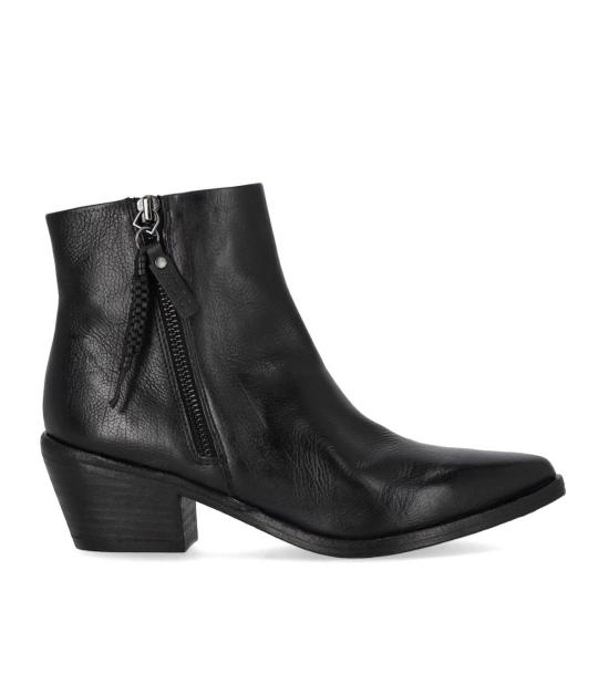 26FW 졸포 부츠 262 702 11 TA BLA 36 Black