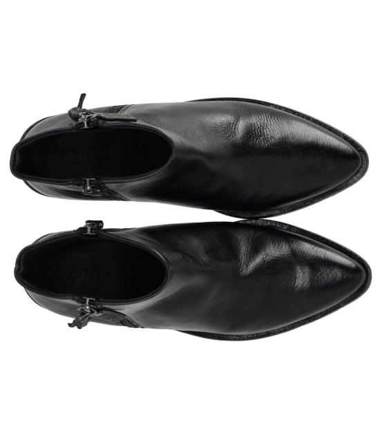 26FW 졸포 부츠 262 702 11 TA BLA 36 Black - ZOLFO