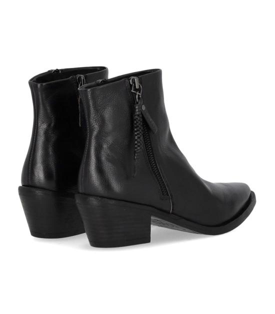 26FW 졸포 부츠 262 702 11 TA BLA 36 Black - ZOLFO