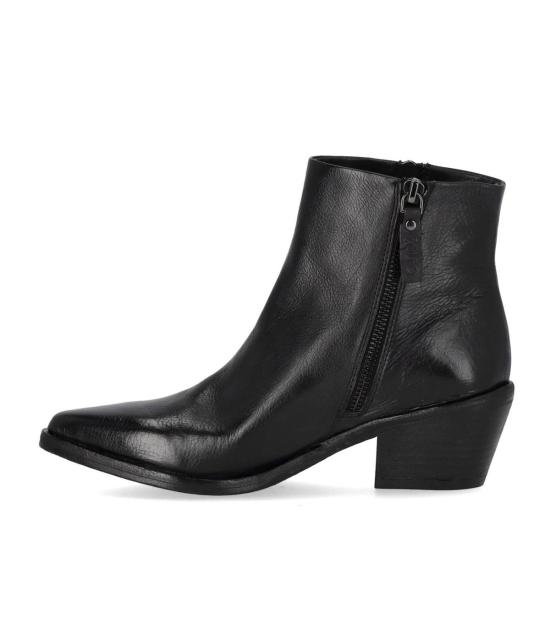 26FW 졸포 부츠 262 702 11 TA BLA 36 Black - ZOLFO