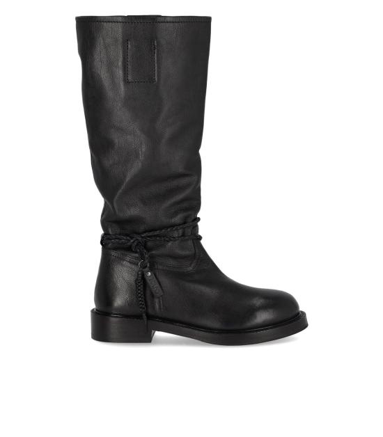 26FW 졸포 부츠 262 704 10 TA BLA 37 Black
