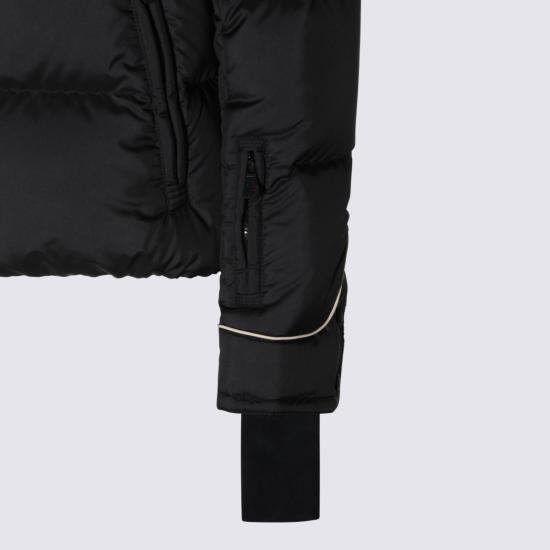 26FW 몽클레어 블랭빌 인슐레이티드 스키 자켓 L20981A00016 599JX999 BLACK - MONCLER