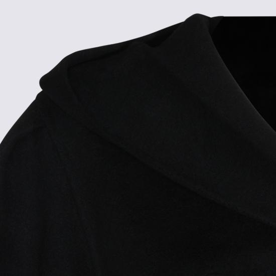 26FW 가니 자켓 A1130029 099 BLACK - GANNI