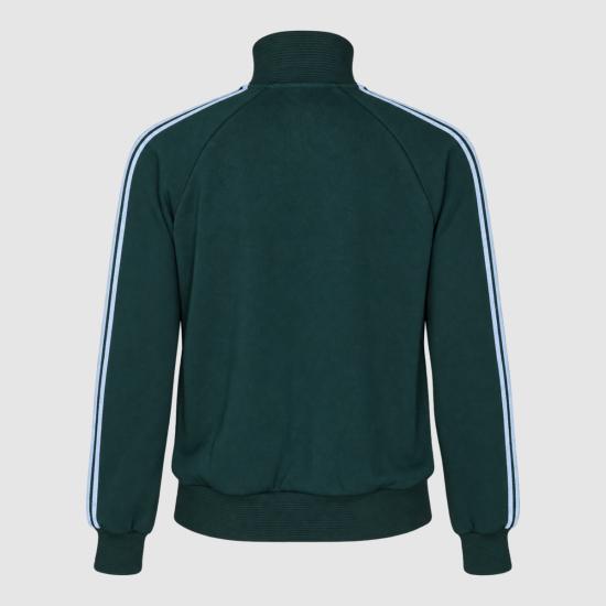 26FW 아디다스 X 웨일즈 보너 긴팔 티셔츠 HY5029 GREEN NIGHT - ADIDAS X WALES BONNER