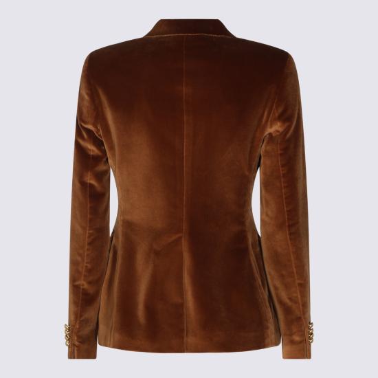 26FW 딸리아토레 수트 자켓 JALICYA10B 800021F1233 BEIGE - TAGLIATORE