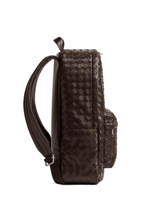 26FW 보테가베네타 인트레치아토 백팩 828527 V2HL22145 FONDANT - BOTTEGA VENETA