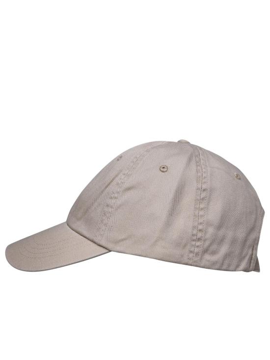 26FW 폴로 랄프로렌 클래식 플리스 후드 집업 710548524005 Beige - POLO RALPH LAUREN