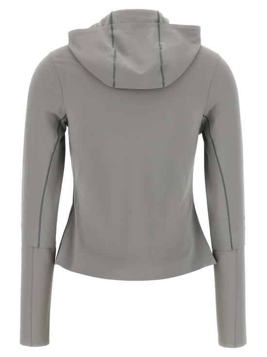 26FW 아디다스 긴팔 티셔츠 KR6259DOVGRY Gray - ADIDAS