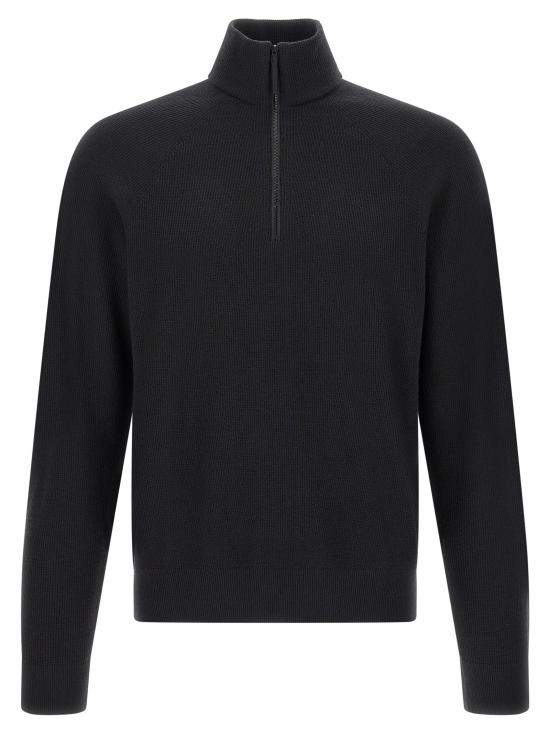 26FW 베일런스 가디건 X000010798BLACK