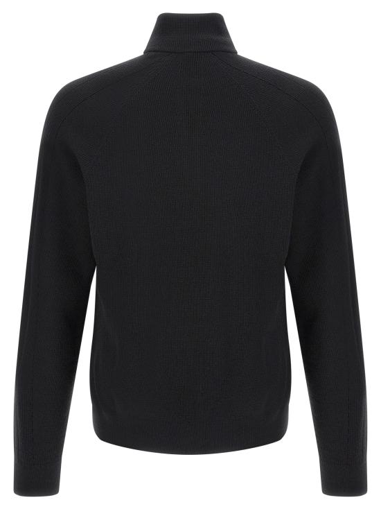 26FW 베일런스 가디건 X000010798BLACK - VEILANCE