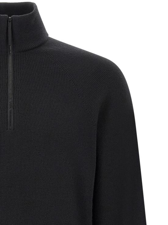 26FW 베일런스 가디건 X000010798BLACK - VEILANCE