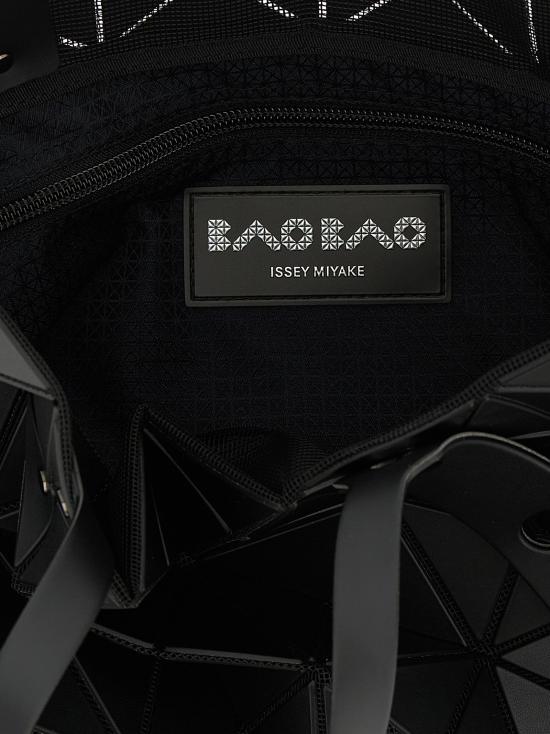 26FW 바오바오 토트백 BB68AG68316 Black - BAOBAO