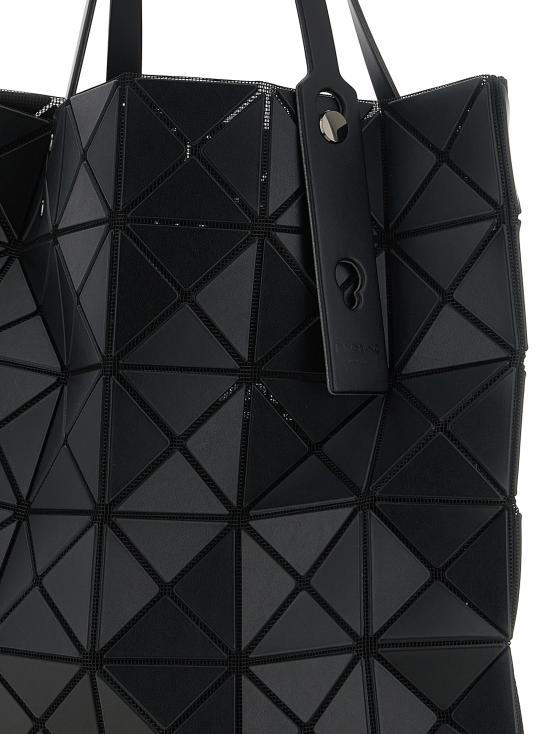 26FW 바오바오 토트백 BB68AG68316 Black - BAOBAO