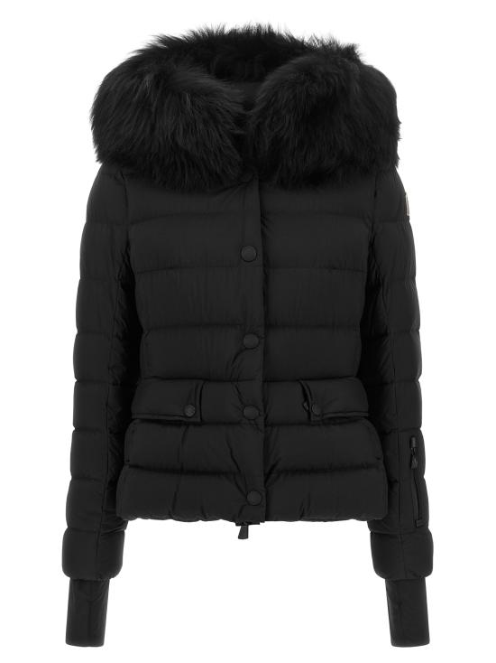 26FW 몽클레어 패딩 L20981A00059539X6999 Black