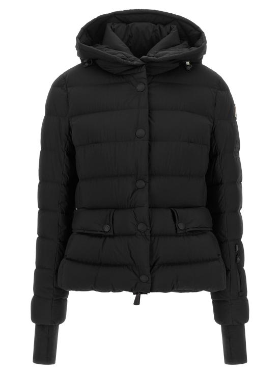 26FW 몽클레어 패딩 L20981A00059539X6999 Black - MONCLER