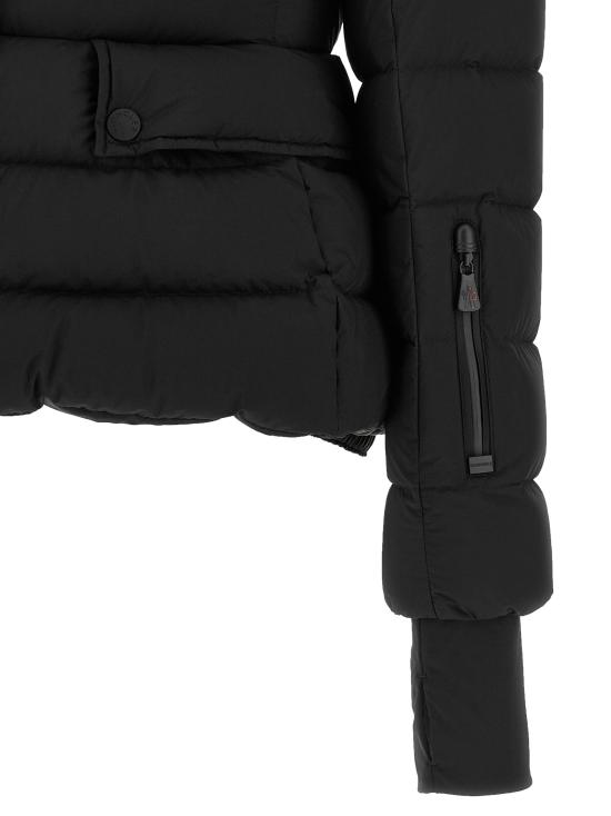 26FW 몽클레어 패딩 L20981A00059539X6999 Black - MONCLER
