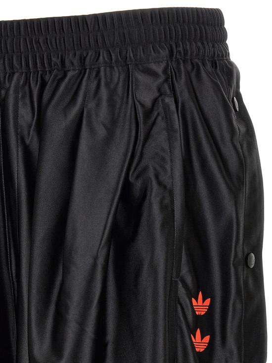 26FW 아디다스 아디다스 X 윌리 차바리아 대즐 쇼츠 KZ3117BLACK - ADIDAS