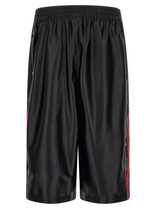 26FW 아디다스 아디다스 X 윌리 차바리아 대즐 쇼츠 KZ3117BLACK - ADIDAS