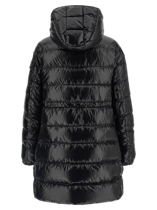 26FW 몽클레어 패딩 L20931C00008597Z8999 Black - MONCLER