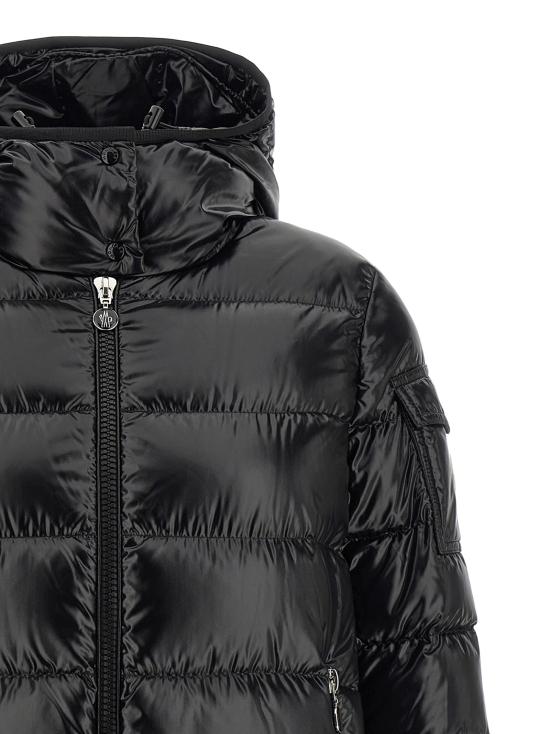 26FW 몽클레어 패딩 L20931C00008597Z8999 Black - MONCLER