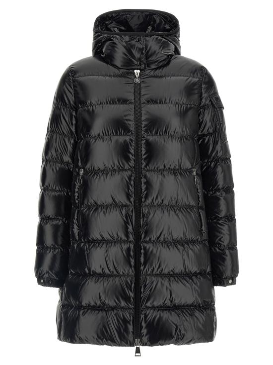 26FW 몽클레어 패딩 L20931C00008597Z8999 Black