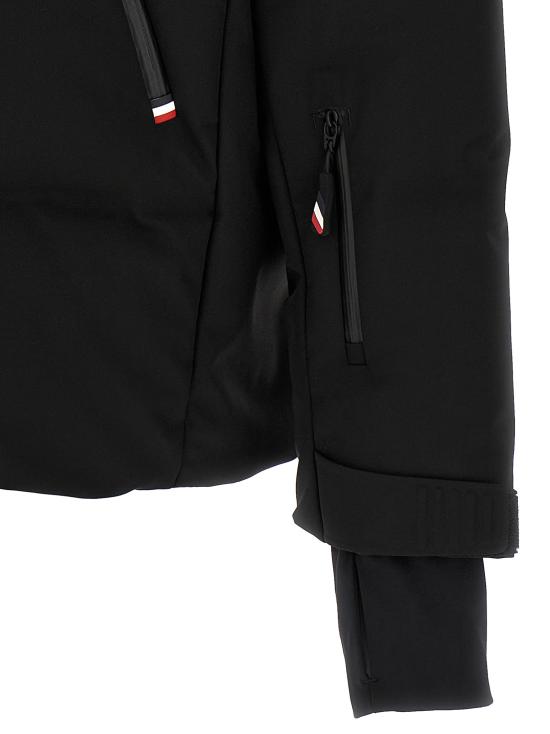 26FW 몽클레어 패딩 L20971A00027597S5999 Black - MONCLER