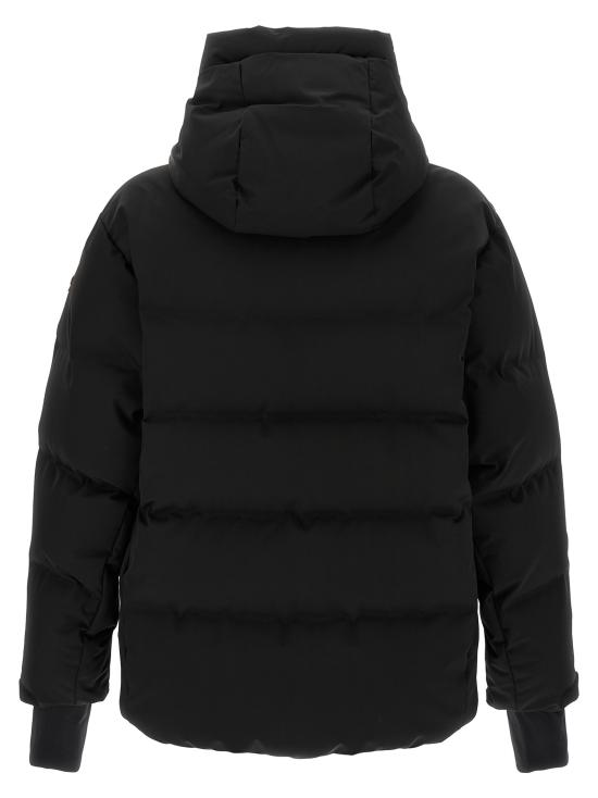 26FW 몽클레어 패딩 L20971A00027597S5999 Black - MONCLER