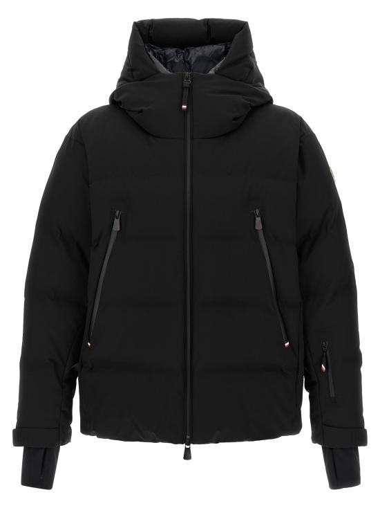 26FW 몽클레어 패딩 L20971A00027597S5999 Black