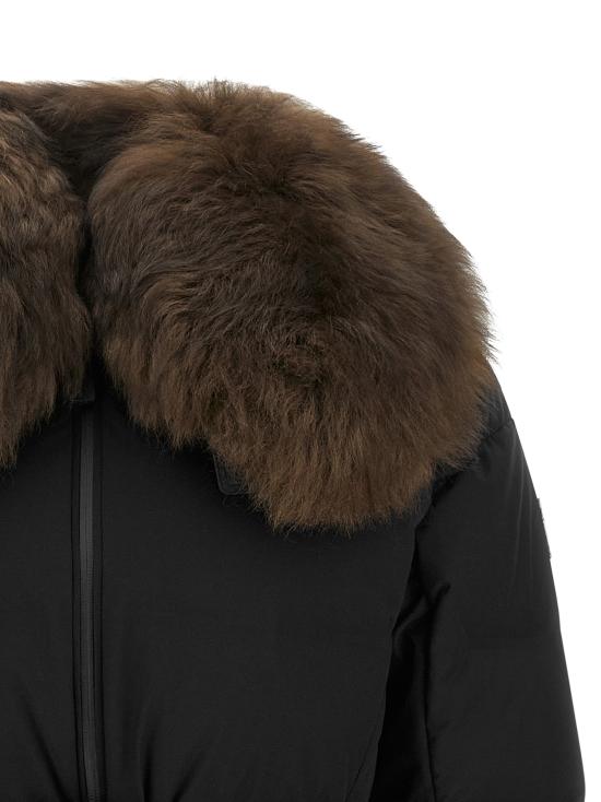 26FW 몽클레어 패딩 L20981A00013597S3999 Black - MONCLER