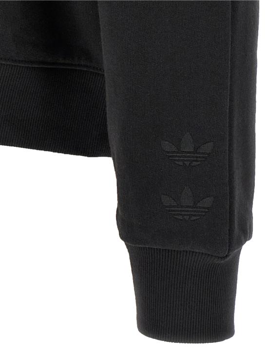 26FW 아디다스 긴팔 티셔츠 LC8126BLACK - ADIDAS