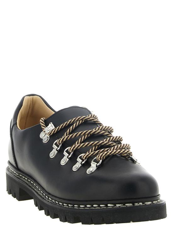 26FW 파라부트 드레스 슈즈 242712NOIR Black - PARABOOT