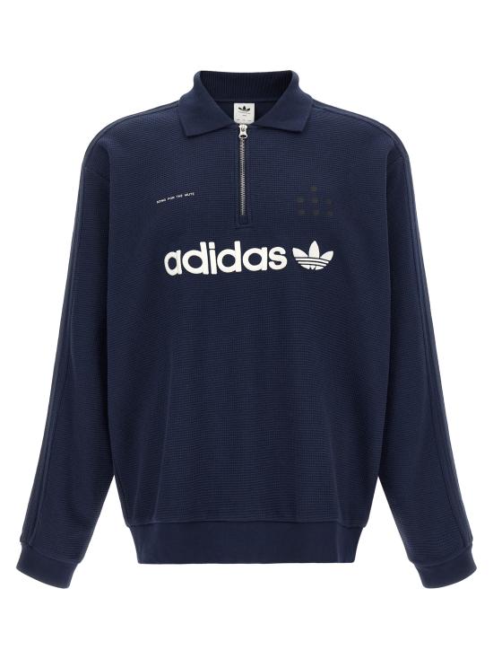 26FW 아디다스 폴로 티셔츠 LD1916NINDIG Blue