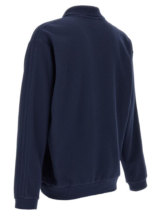 26FW 아디다스 폴로 티셔츠 LD1916NINDIG Blue - ADIDAS