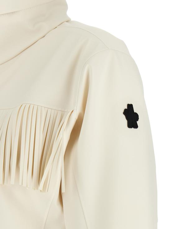 26FW 몽클레어 점프수트 L20982G000065985N036 White - MONCLER