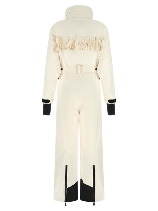 26FW 몽클레어 점프수트 L20982G000065985N036 White - MONCLER