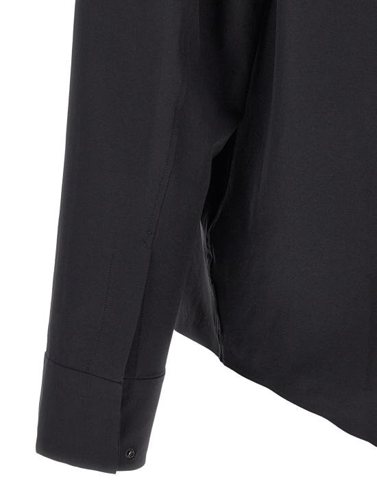 26FW 베일런스 긴팔 셔츠 X000010591BLACK - VEILANCE