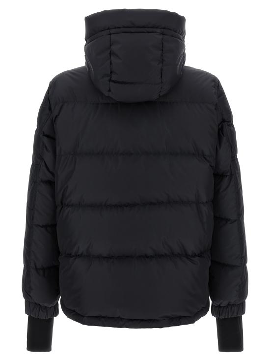 26FW 몽클레어 그레노블 카산카 후드 스키 재킷 L20971A00045595JN775 Blue - MONCLER
